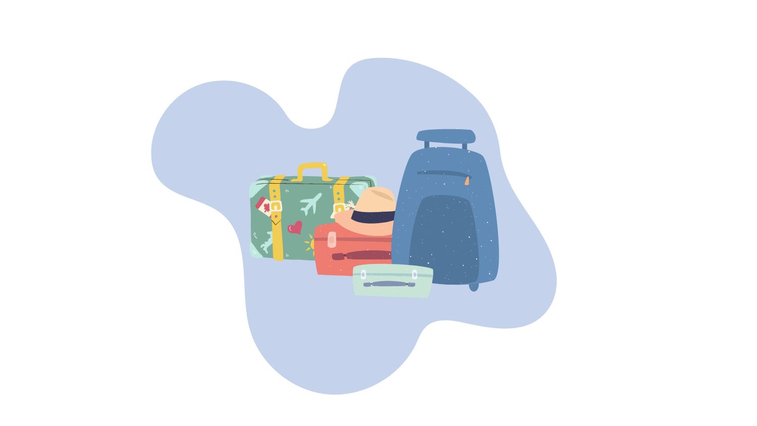 Getting Back on Track After a Vacation