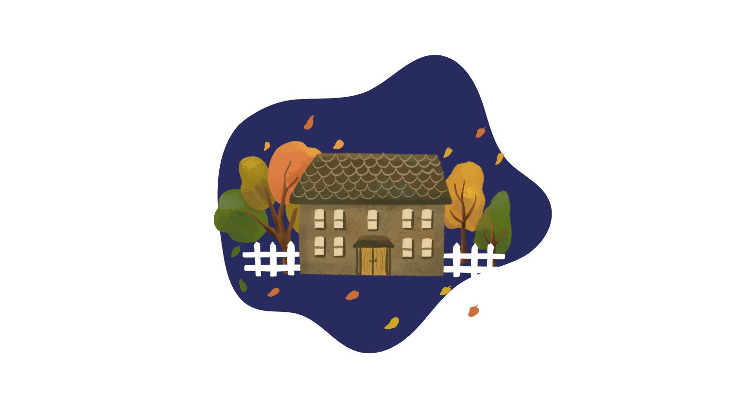 Decluttering and Refreshing Your Home for Fall