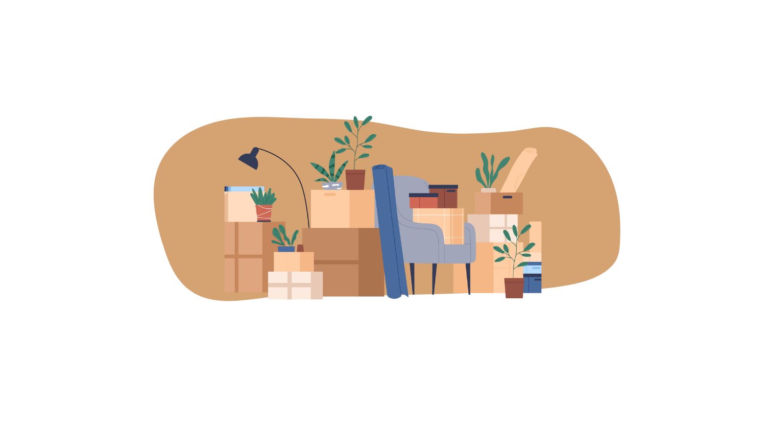 Fall Yard Cleanup: Garage and Shed Organization Tips