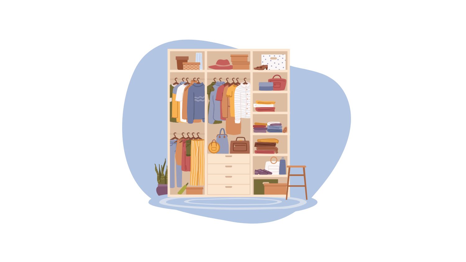 How to Organize Your Home for a Fresh Start in 2025