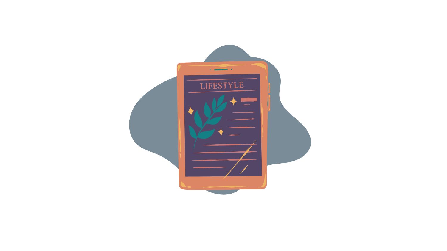 Di is Organized on the Media in February 2025