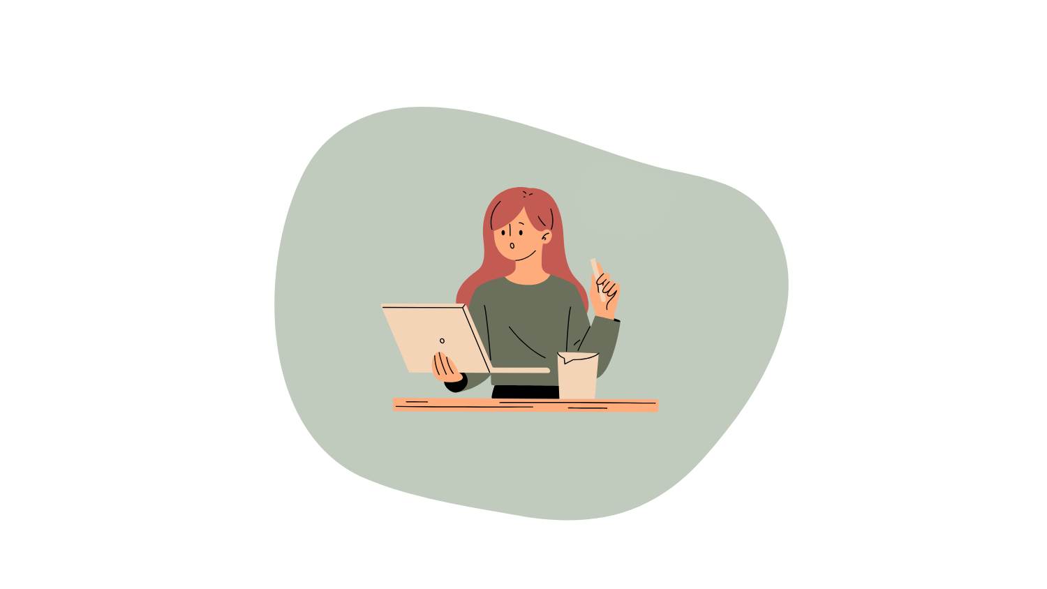 Di is Organized on the Media in April 2025