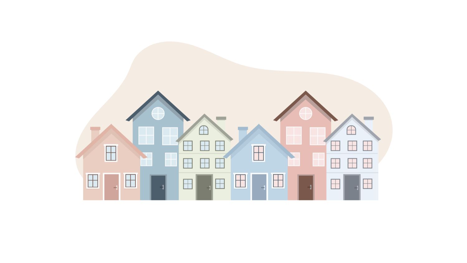 How Baltimore Moms Can Thrive in Small Spaces