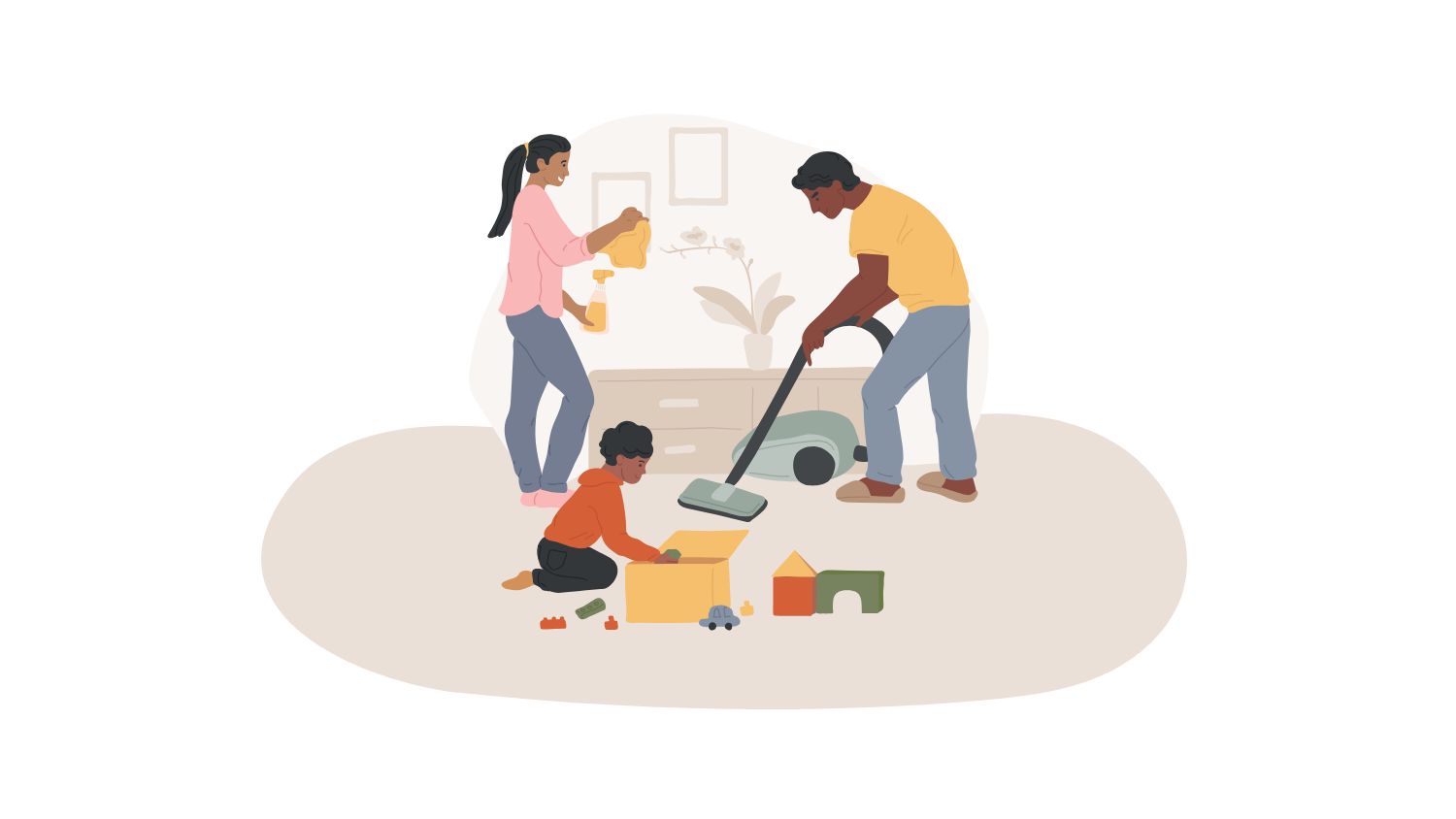 Mid-Year Home Reset: How to Reevaluate Your Home Organization Goals