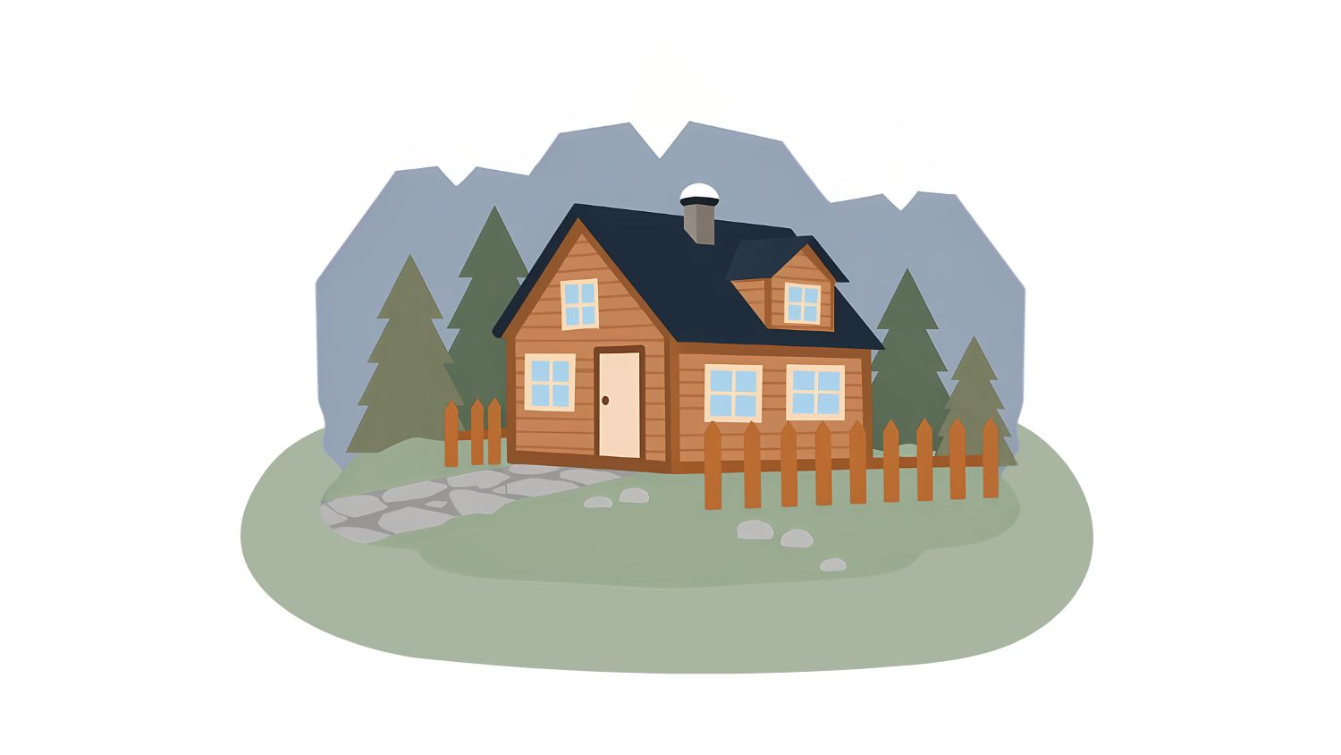 We Bought the House No One Wanted